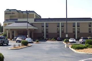 Hampton Inn Greenville Airport2