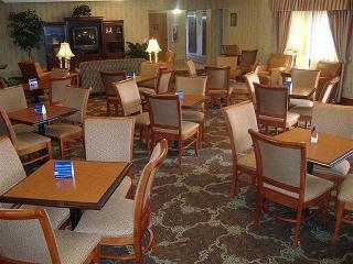 Hampton Inn Greenville Airport1