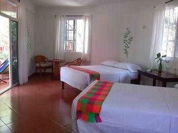 Eco-Hotel Nueva Altia0