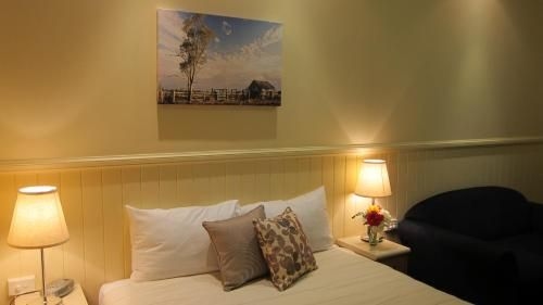 Dalby Mid Town Motor Inn4