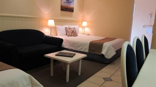 Dalby Mid Town Motor Inn3