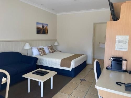 Dalby Mid Town Motor Inn1