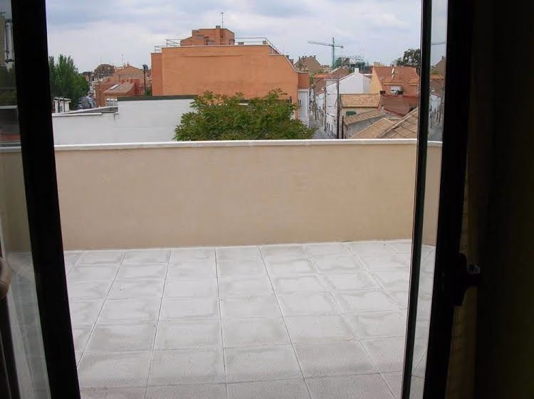Apartamentos Barajas0