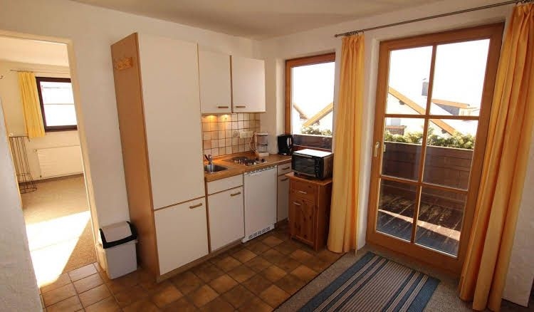 Appartement Valentin0