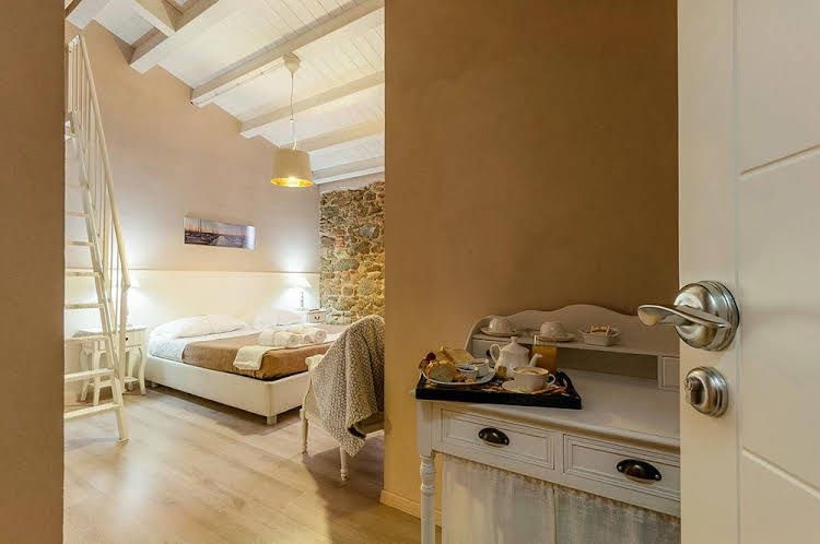 Botrona B&B0