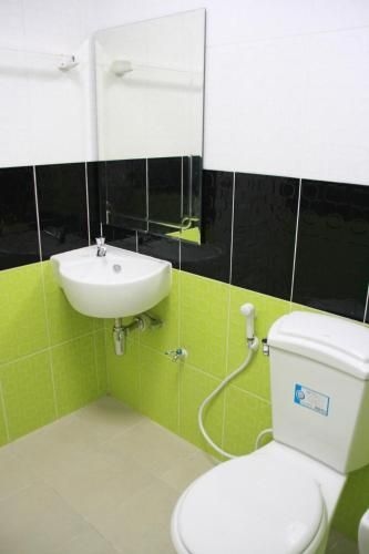 Netprasom Residence4