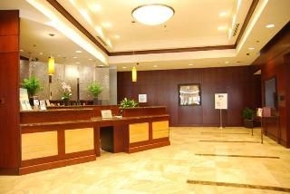 Doubletree Hotel Charlotte-Gateway Village3