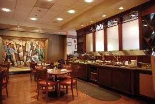 Doubletree Hotel Charlotte-Gateway Village4