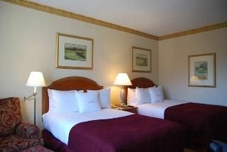 Doubletree Hotel Charlotte-Gateway Village2