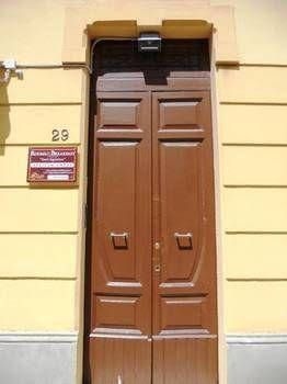 Sant'Agostino Affittacamere0
