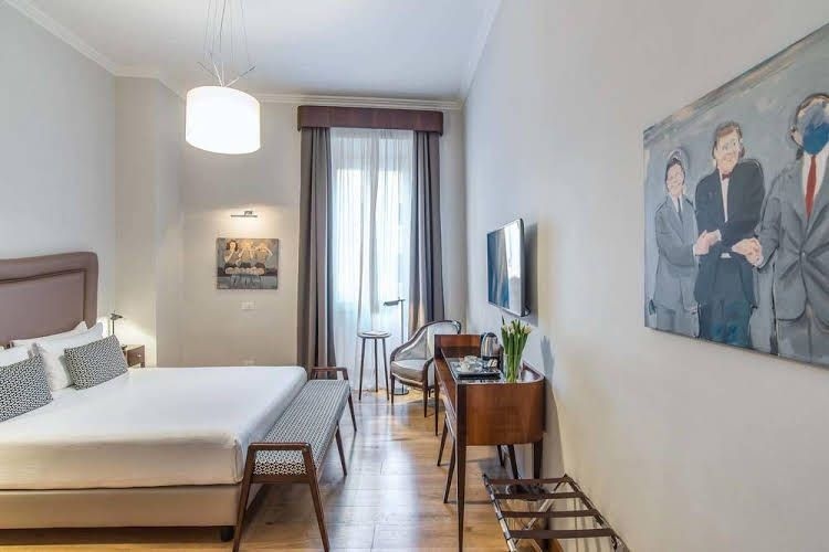 Relais Rione Ponte0