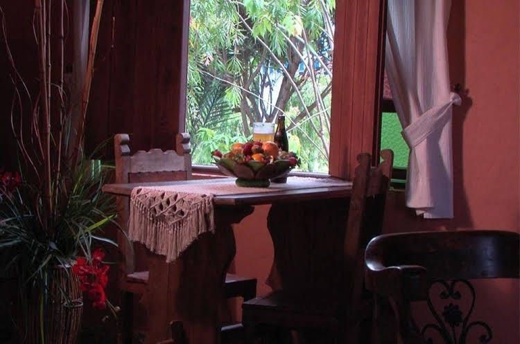 Hotel Boutique Iguaque Campestre Spa & Ecolodge0