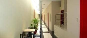 Ari´s Hotel II0