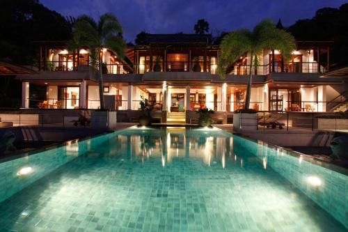 อซาร่า วิลล่า (Azara Villa)0