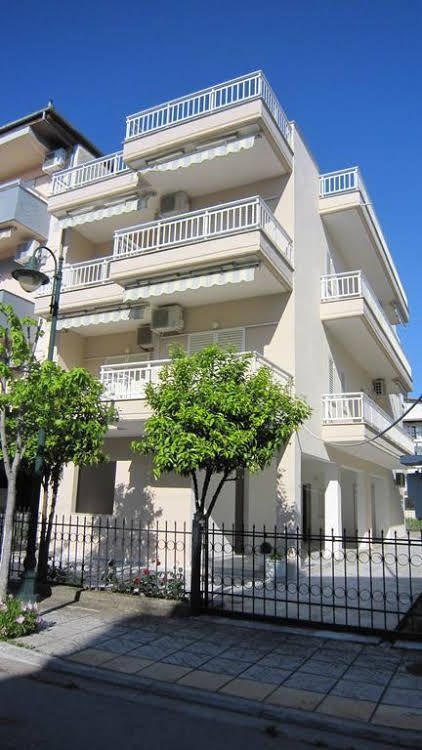 Maria Apartments0