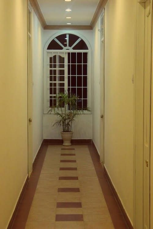 Pho Lanh Hotel0