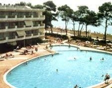 Apartamento Internacional0