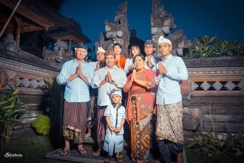 Made Arsa Homestay0