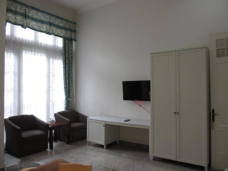 Hotel Kartika0