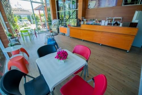 บ้านสวนคุณตา แอนด์ กอล์ฟ รีสอร์ท (Baan Suan Khun Ta and Golf Resort)4