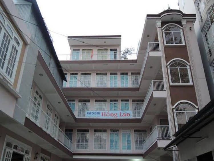 Hong Lan Hotel0