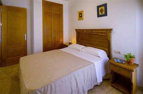 Apartamentos Villa Petrix0