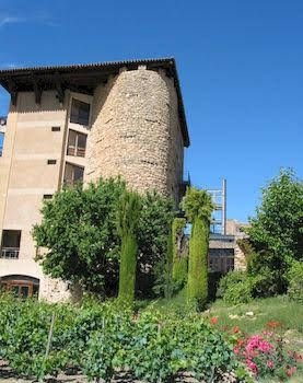 Hotel Castel Luberon0
