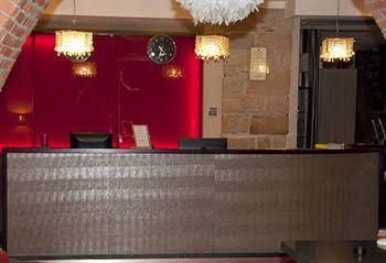 Hotel le Turenne0