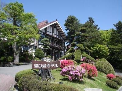 Kawaguchiko Hotel4