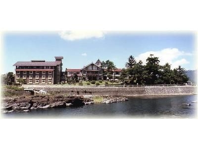 Kawaguchiko Hotel3
