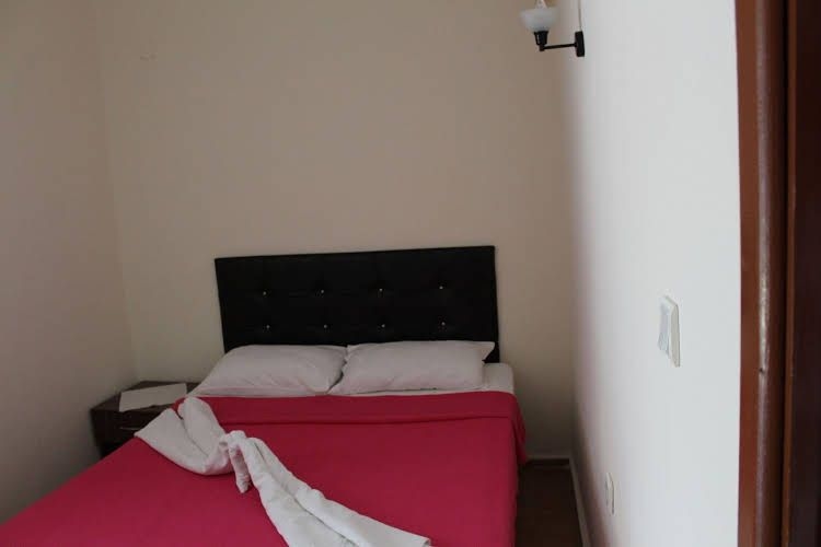 Alinda Hotel0