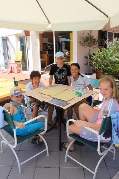 Tordi Garden Hotel0