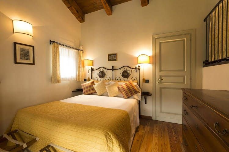 Locanda Del Pilone0