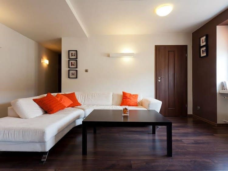 Irish Apartment0