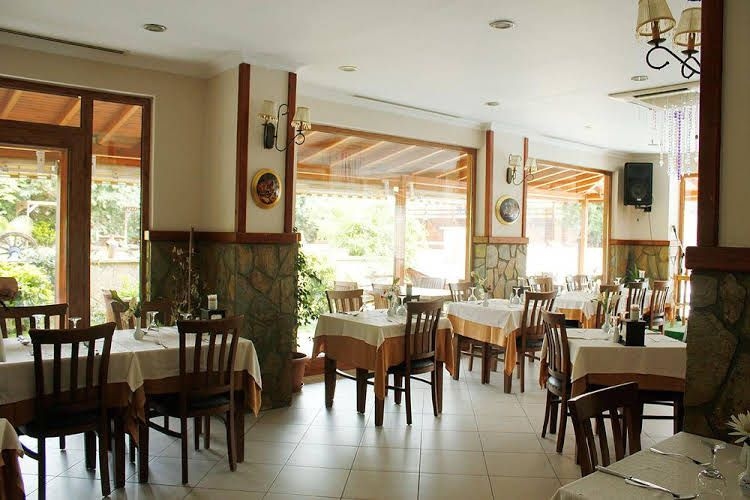 Gunay Hotel0