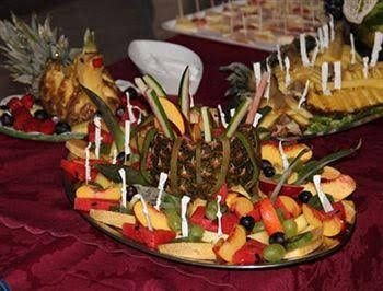 Hotel Capo Skino0