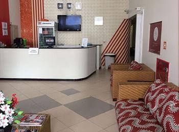 G 1 Hotel0