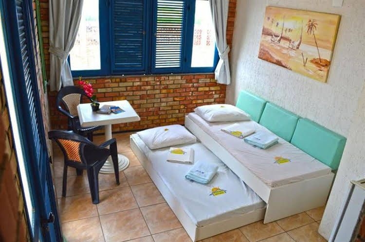 Parajuru Praia Hotel1
