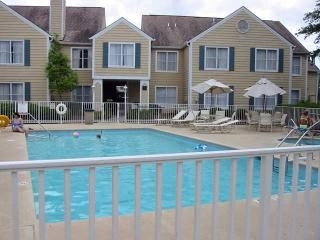 Homewood Suites by Hilton Savannah4