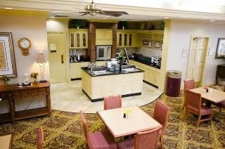 Homewood Suites by Hilton Savannah3