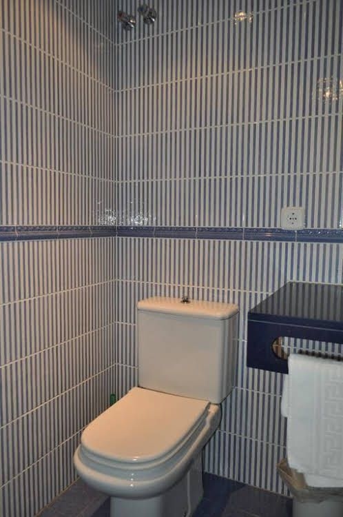 Apartaments El Trull0