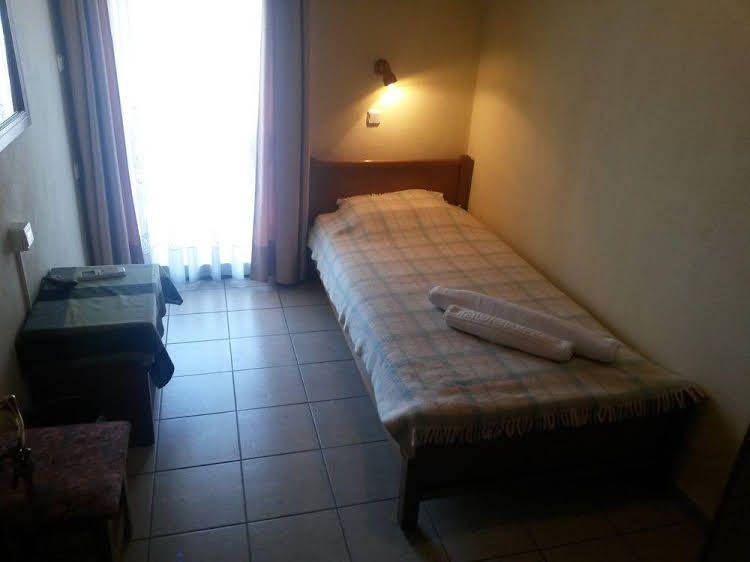 Aeolic Star Hotel0