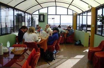 Hotel Europa Inn0