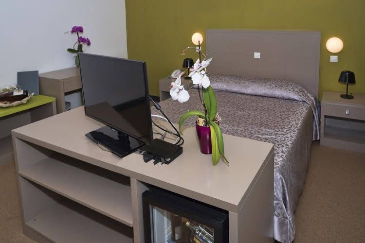 Hotel Amfiteatar0