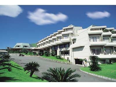 โรงแรมอิซูมิโกะ แอมเบียนท์ อิซูโคเก็น (Hotel Ambient Izukogen)0