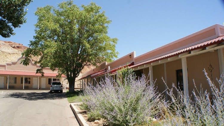 Adventure Inn Moab0