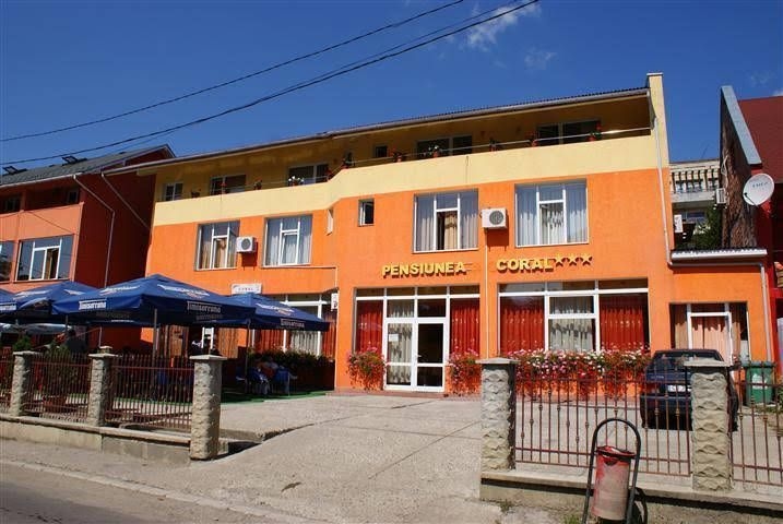 Pension Coral0