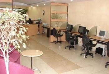 Hostal Andalucia0