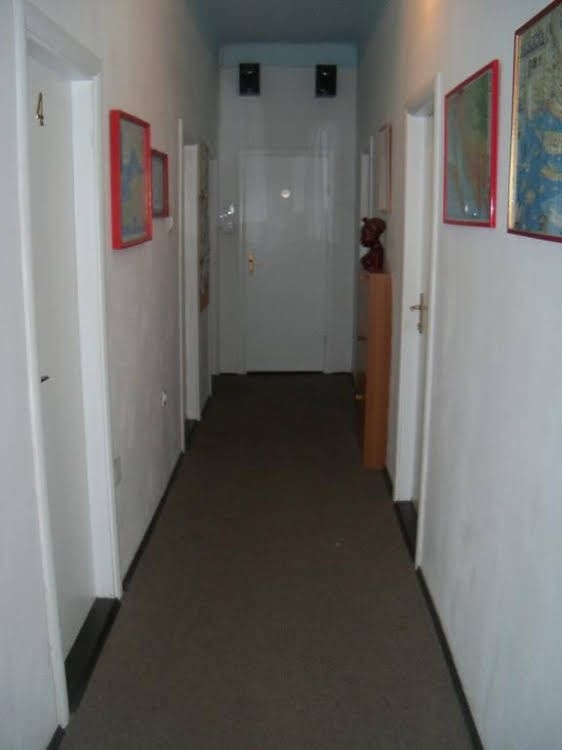 Private Accommodation Raspudic0