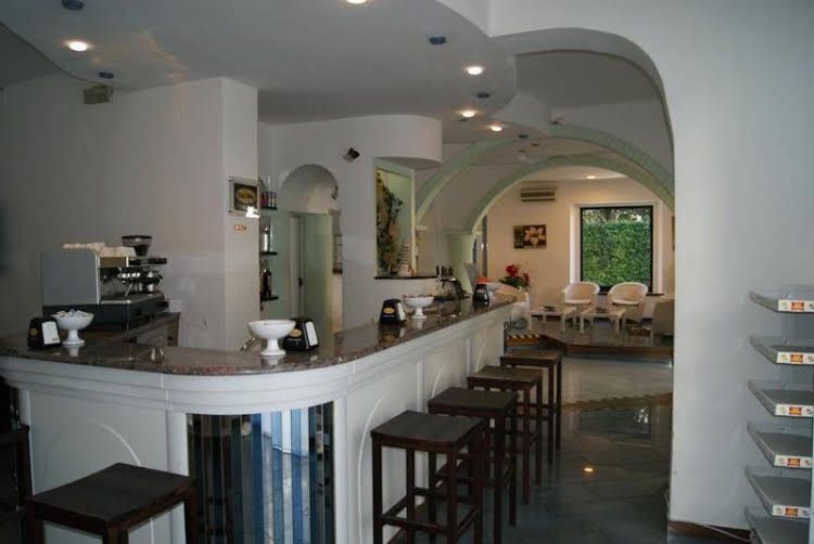 Hotel Villa Elisa0